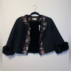 RED Valentino Jacket New with tags